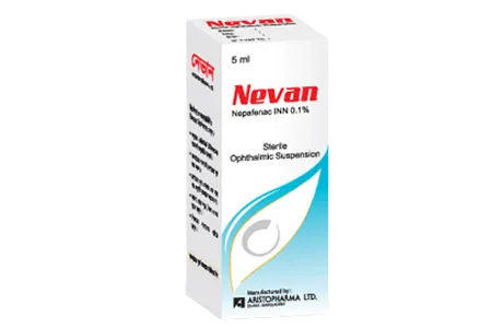 NEVAN 5ML